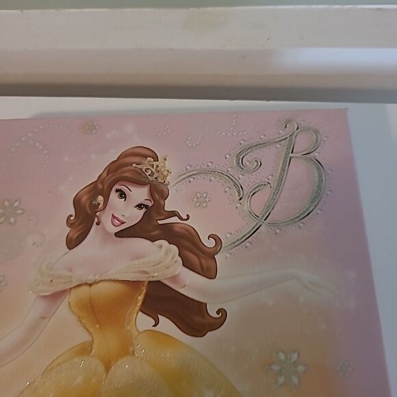Disney Belle Picture - Picture 3 of 4